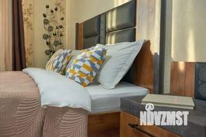 1-к квартира, посуточно, 48м2, 2/15 этаж