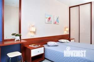 3-к квартира, посуточно, 60м2, 1/5 этаж