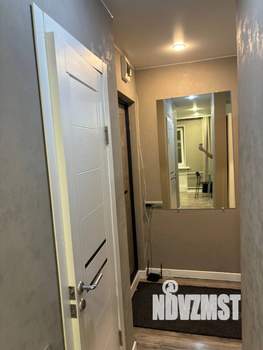 Студия квартира, посуточно, 31м2, 2/4 этаж