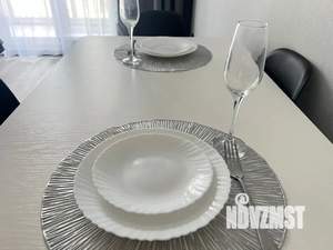 1-к квартира, посуточно, 50м2, 5/12 этаж