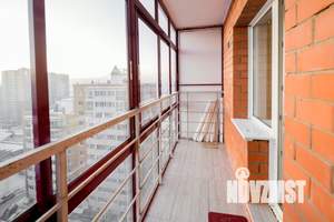 1-к квартира, посуточно, 41м2, 1/1 этаж