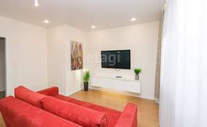 3-к квартира, на длительный срок, 81м2, 4/9 этаж