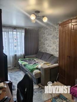 1-к квартира, на длительный срок, 31м2, 3/5 этаж