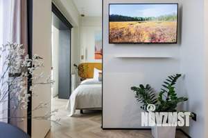 2-к квартира, посуточно, 36м2, 8/10 этаж