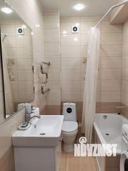 1-к квартира, посуточно, 35м2, 9/9 этаж