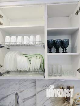 2-к квартира, посуточно, 47м2, 4/16 этаж