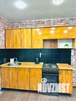 1-к квартира, посуточно, 36м2, 1/10 этаж