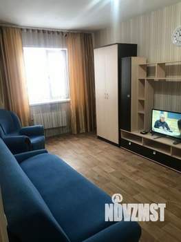 1-к квартира, на длительный срок, 39м2, 12/16 этаж