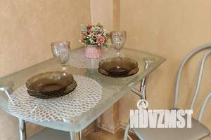 1-к квартира, посуточно, 25м2, 10/10 этаж