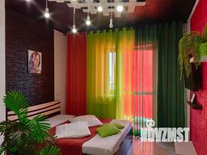 1-к квартира, посуточно, 25м2, 14/16 этаж