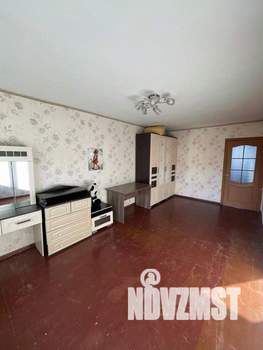 2-к квартира, на длительный срок, 47м2, 5/5 этаж