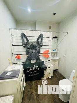 Студия квартира, посуточно, 32м2, 9/16 этаж