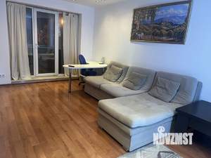 2-к квартира, на длительный срок, 47м2, 3/5 этаж