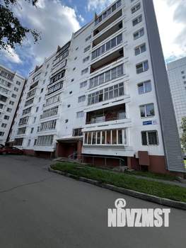 2-к квартира, на длительный срок, 47м2, 2/9 этаж