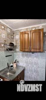 2-к квартира, посуточно, 50м2, 5/5 этаж