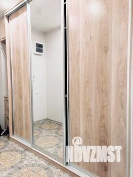 Студия квартира, посуточно, 30м2, 6/16 этаж