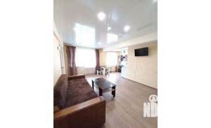 2-к квартира, посуточно, 80м2, 1/1 этаж