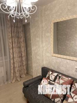 1-к квартира, посуточно, 72м2, 1/1 этаж