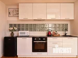 1-к квартира, посуточно, 55м2, 2/2 этаж