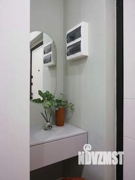 2-к квартира, посуточно, 46м2, 1/1 этаж