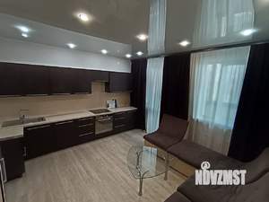 2-к квартира, на длительный срок, 64м2, 3/16 этаж