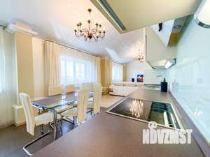 3-к квартира, на длительный срок, 105м2, 10/10 этаж