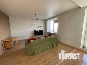 2-к квартира, на длительный срок, 61м2, 5/7 этаж