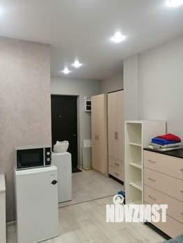 Студия квартира, на длительный срок, 30м2, 1/10 этаж