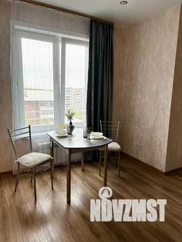 1-к квартира, посуточно, 37м2, 6/16 этаж