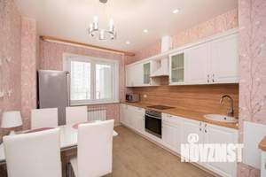 2-к квартира, посуточно, 56м2, 1/1 этаж