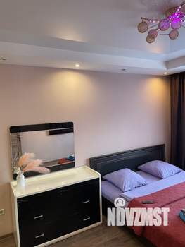 2-к квартира, посуточно, 70м2, 2/18 этаж