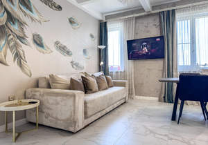 3-к квартира, на длительный срок, 80м2, 11/17 этаж