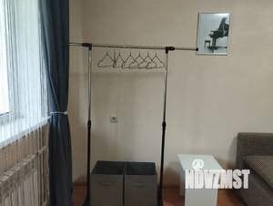 1-к квартира, посуточно, 38м2, 2/5 этаж