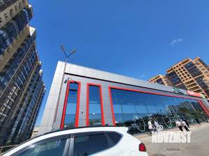 2-к квартира, посуточно, 75м2, 3/16 этаж