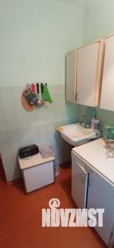 2-к квартира, на длительный срок, 46м2, 2/5 этаж