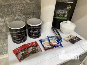 1-к квартира, посуточно, 32м2, 1/1 этаж