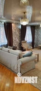4-к квартира, на длительный срок, 90м2, 3/5 этаж