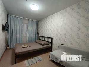 2-к квартира, посуточно, 38м2, 1/1 этаж