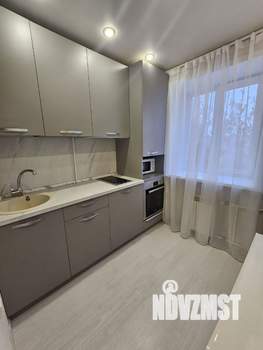 2-к квартира, на длительный срок, 42м2, 4/5 этаж