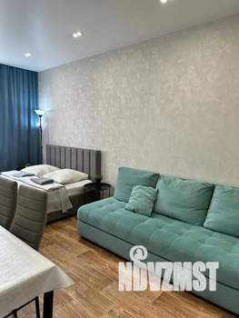 2-к квартира, посуточно, 65м2, 3/13 этаж