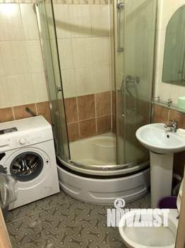 1-к квартира, на длительный срок, 31м2, 3/4 этаж