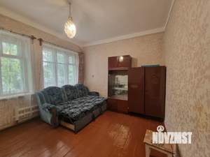 2-к квартира, на длительный срок, 42м2, 2/2 этаж