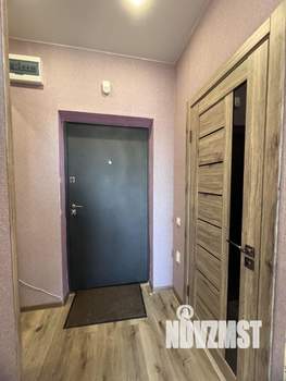 1-к квартира, на длительный срок, 45м2, 11/16 этаж