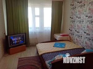 1-к квартира, посуточно, 31м2, 2/5 этаж