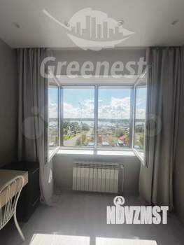 1-к квартира, на длительный срок, 45м2, 2/9 этаж