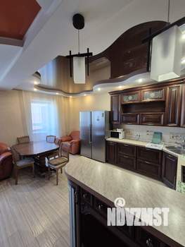 3-к квартира, на длительный срок, 76м2, 13/17 этаж