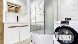 Студия квартира, на длительный срок, 28м2, 8/19 этаж