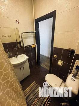 1-к квартира, посуточно, 30м2, 3/17 этаж