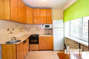 1-к квартира, на длительный срок, 31м2, 2/5 этаж