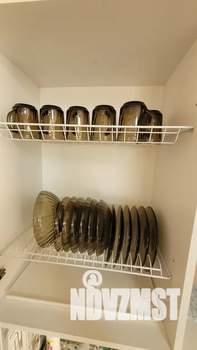 1-к квартира, посуточно, 50м2, 9/16 этаж